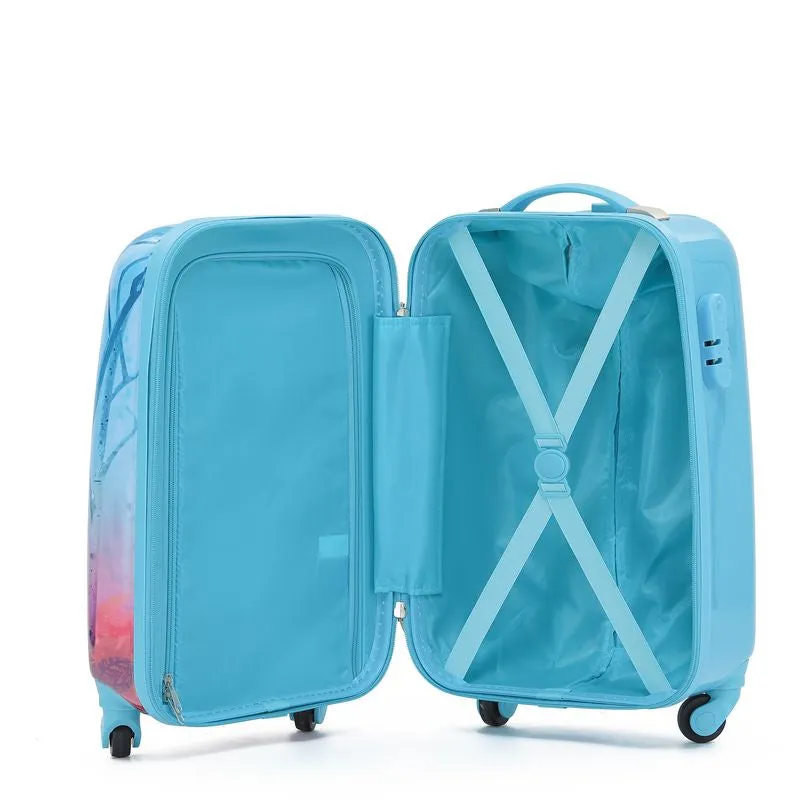 Disney Frozen 17Inch(43cm) Trolley Case