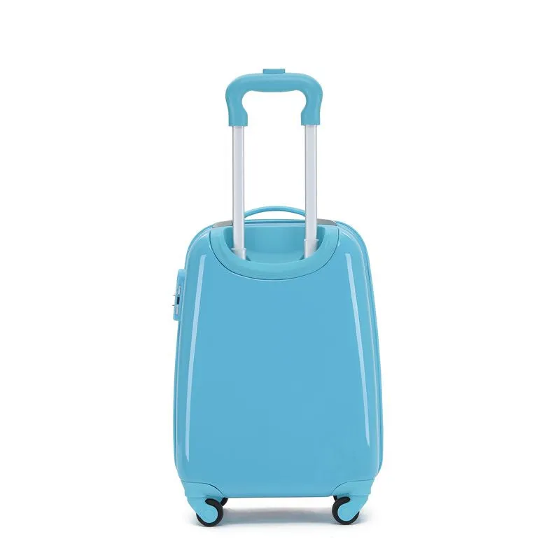 Disney Frozen 17Inch(43cm) Trolley Case