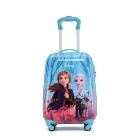 Disney Frozen 17Inch(43cm) Trolley Case