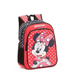 Disney Minnie Mouse 15Inch(38cm) Eva Backpack