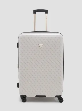 Dove Logo Jesco 71cm Suitcase