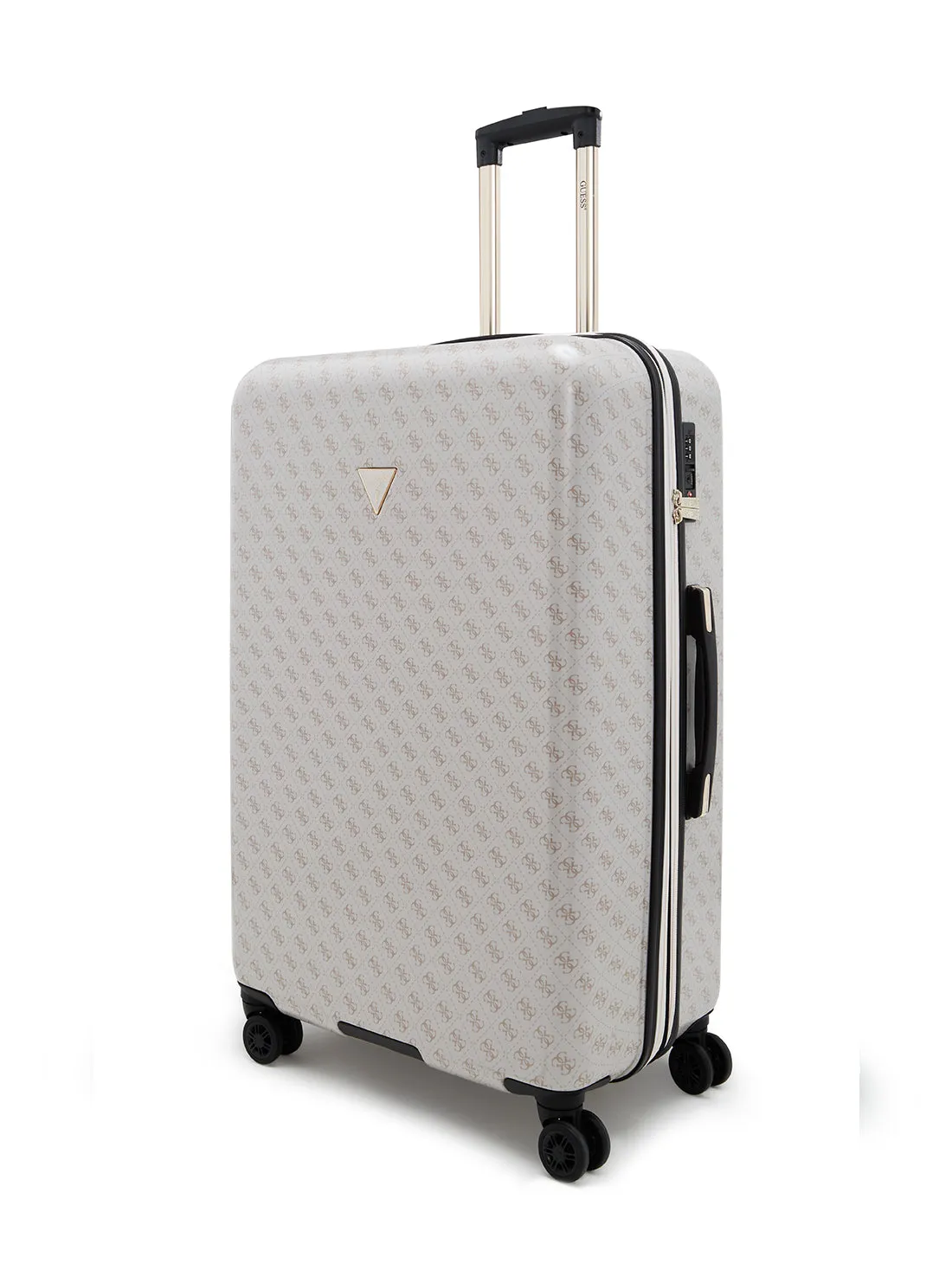 Dove Logo Jesco 71cm Suitcase