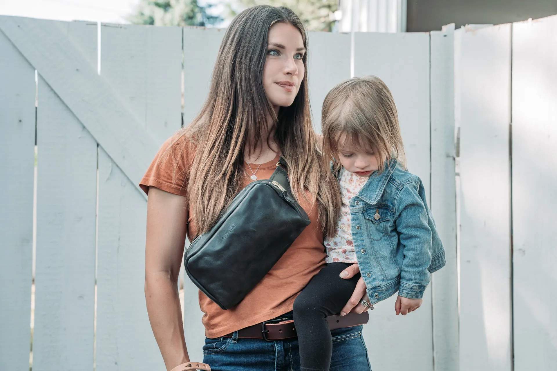 Drifter Sling Bag