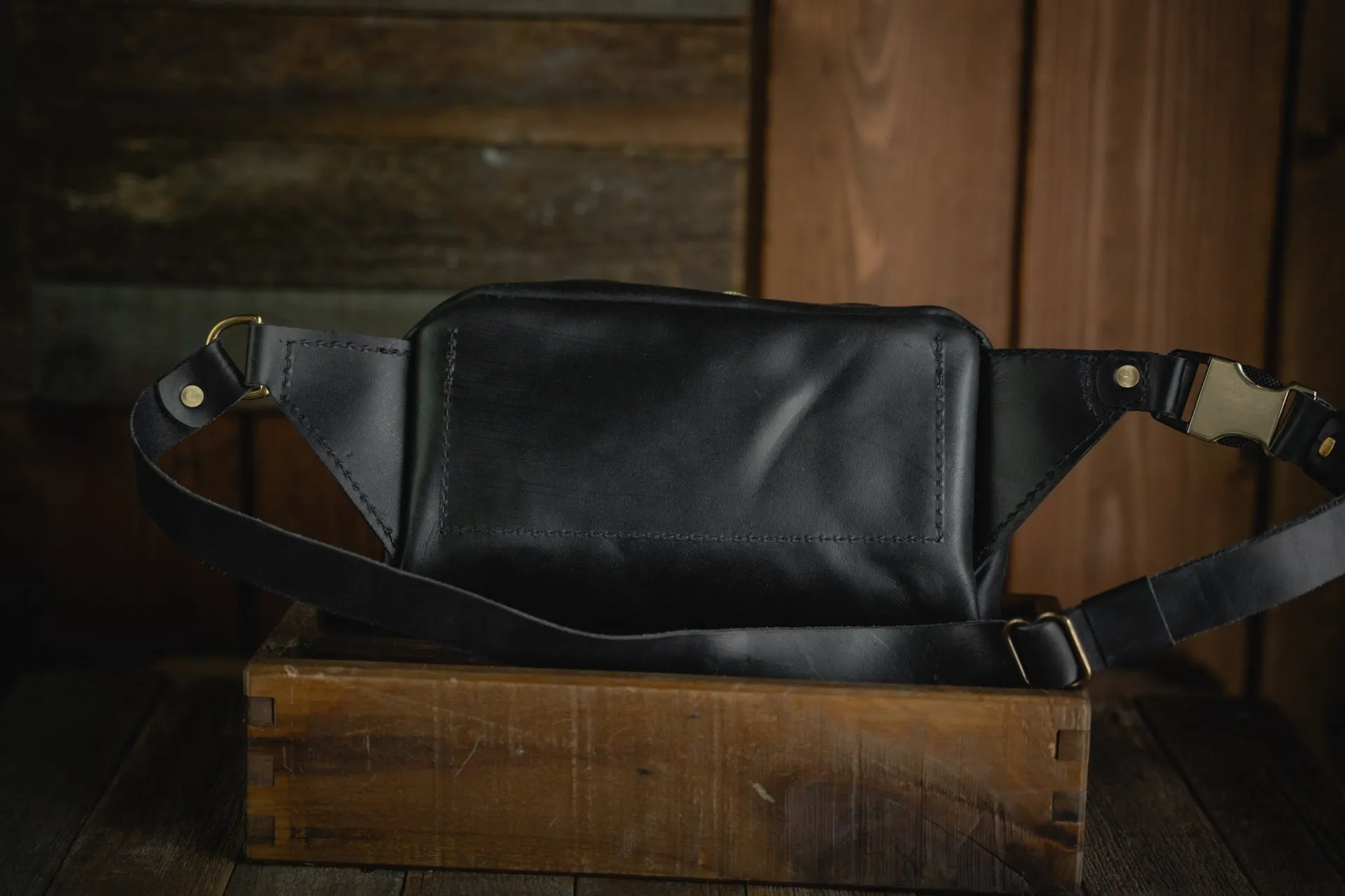 Drifter Sling Bag