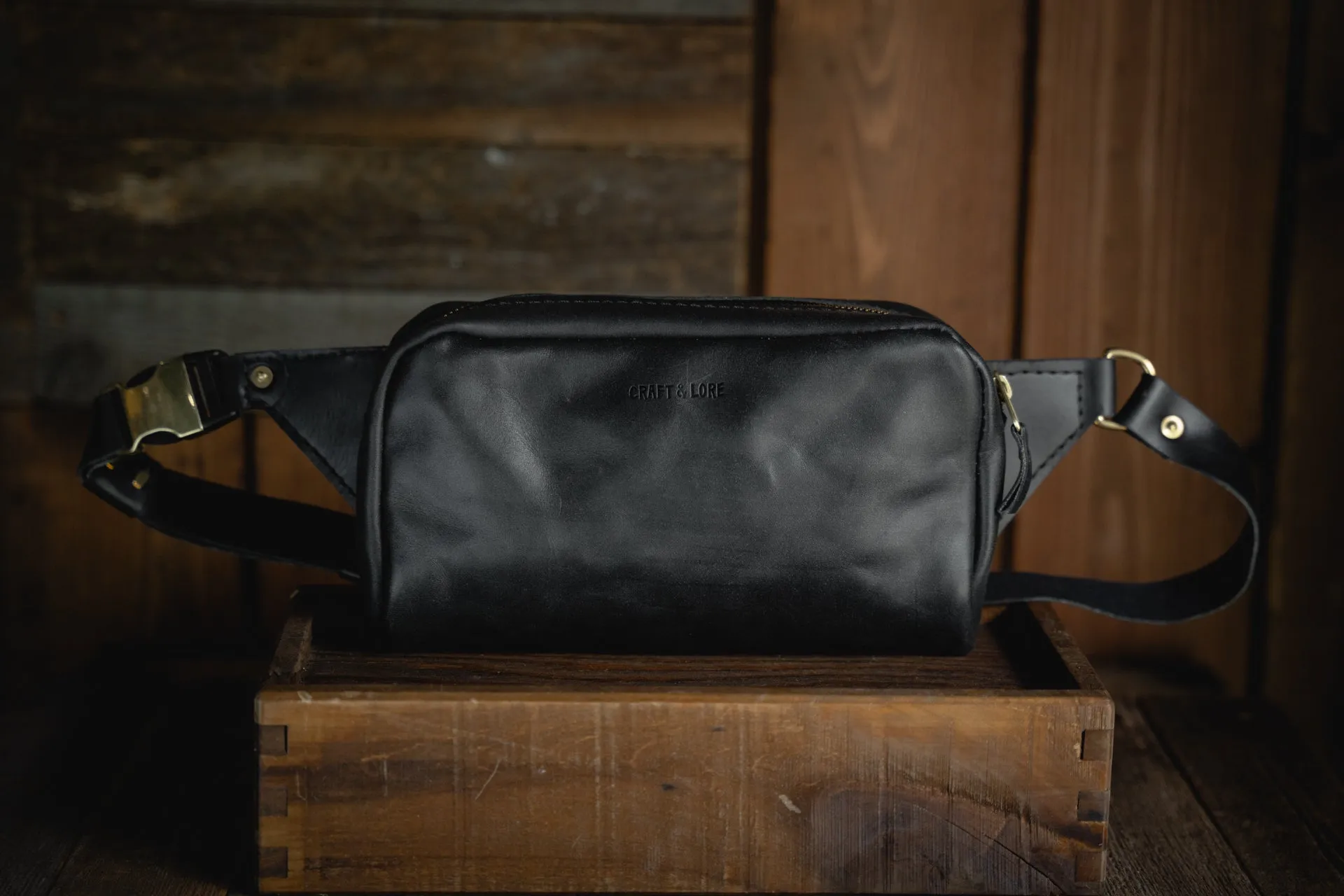 Drifter Sling Bag