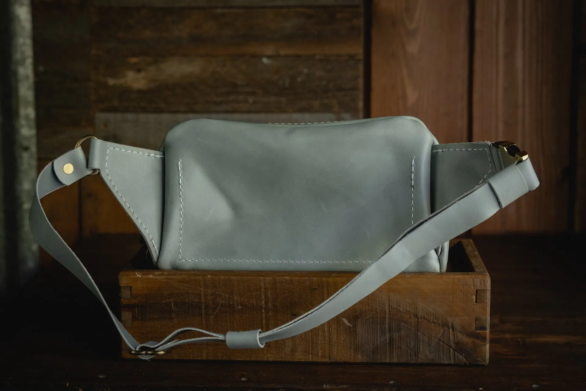 Drifter Sling Bag