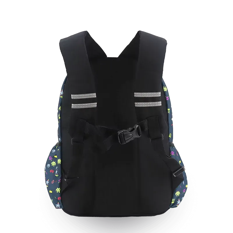 Duet Kids Backpack & Detachable Lunch Box Set