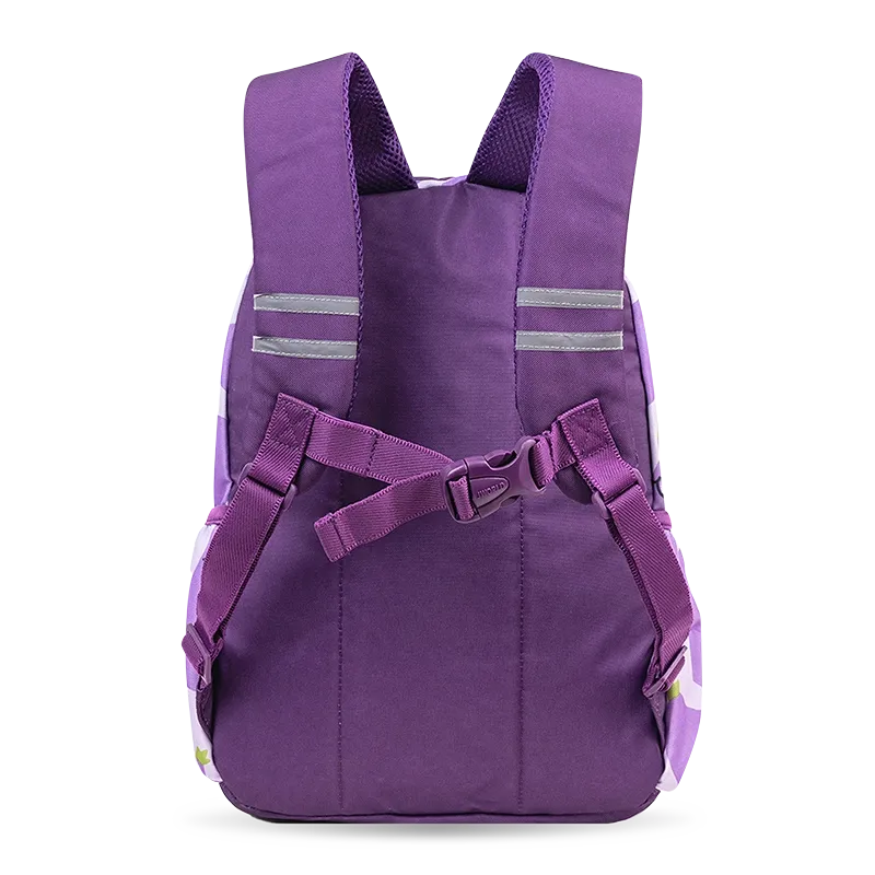 Duet Kids Backpack & Detachable Lunch Box Set