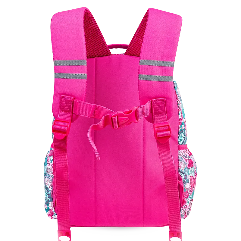 Duet Kids Backpack & Detachable Lunch Box Set