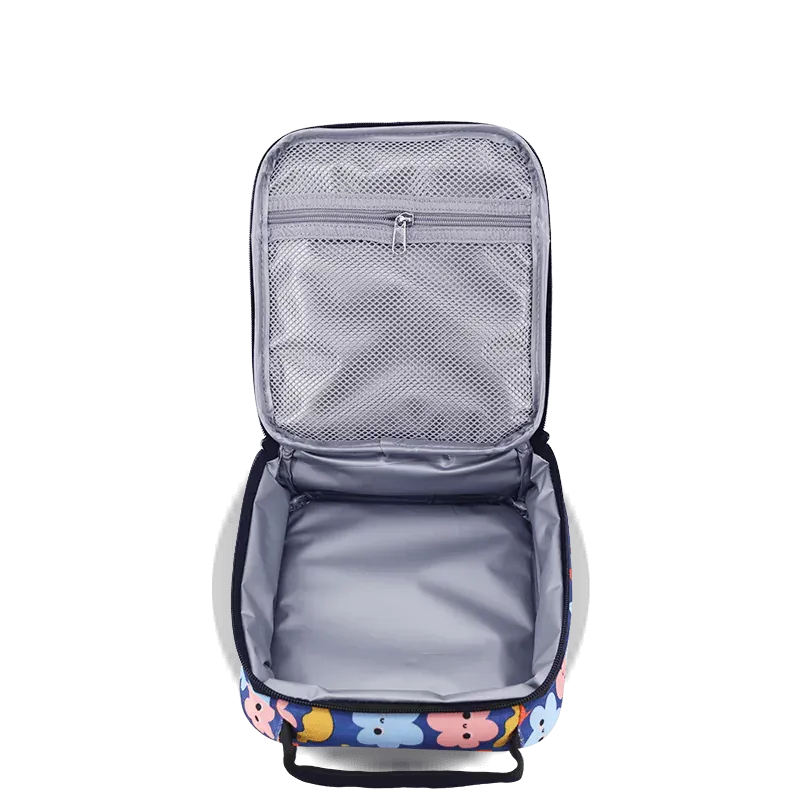 Duet Kids Backpack & Detachable Lunch Box Set