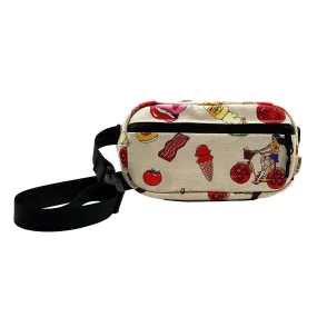 Duke's Hot Tomato Summer Fanny Pack