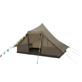 Easy Camp Moonlight Cabin Tent - 10 Man Tent