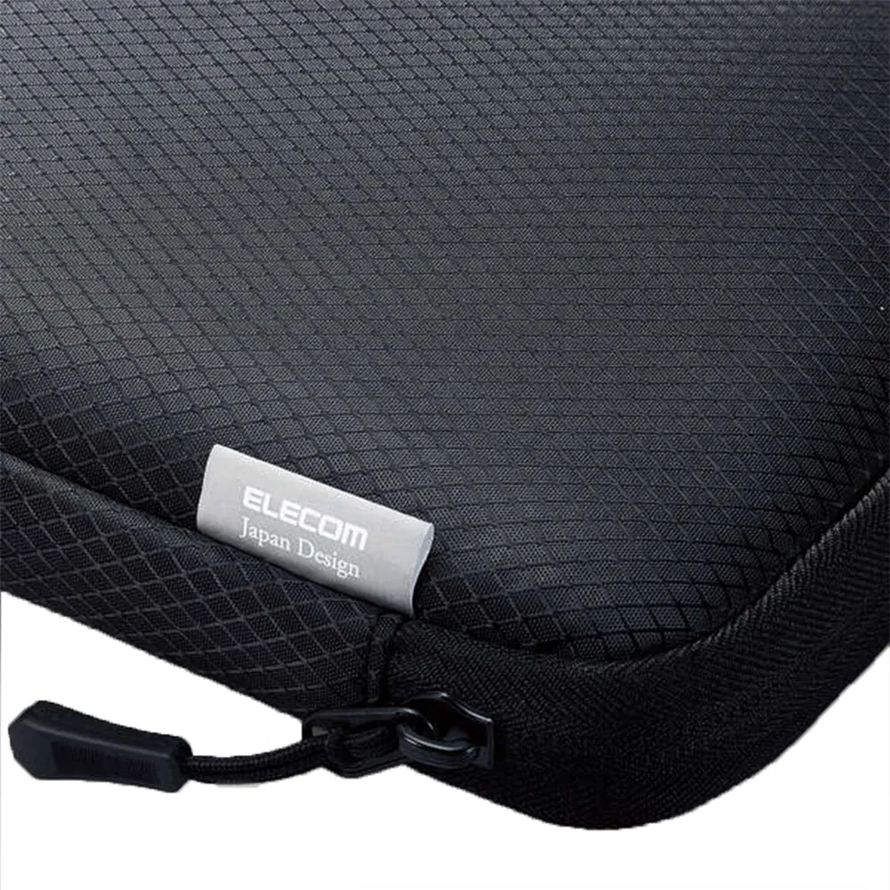 Elecom Organizational Laptop Sleeve