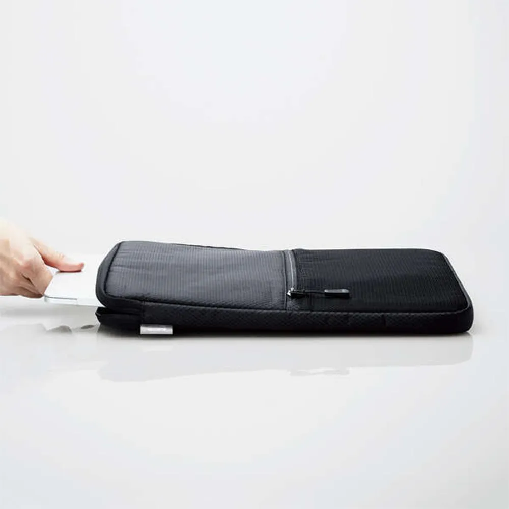 Elecom Organizational Laptop Sleeve