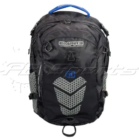 Empire Bag F6 Backpack Holds Laptop & Tablet