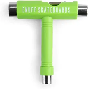 Enuff Essential Skateboard Tool - 8 Variants