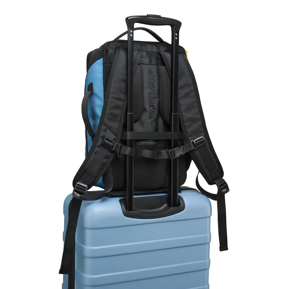 Equator X 20L - for Ryanair Cabin Bag Size 2024 - 40x20x25 cm