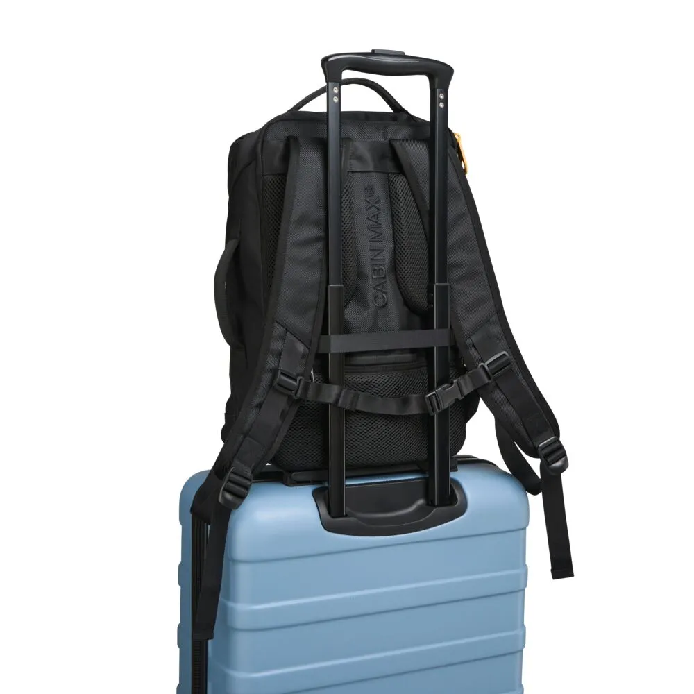 Equator X 20L - for Ryanair Cabin Bag Size 2024 - 40x20x25 cm