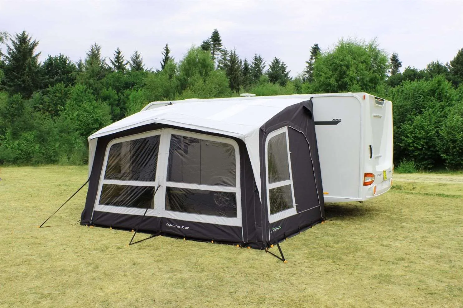 Esprit Pro X 390 Caravan Awning