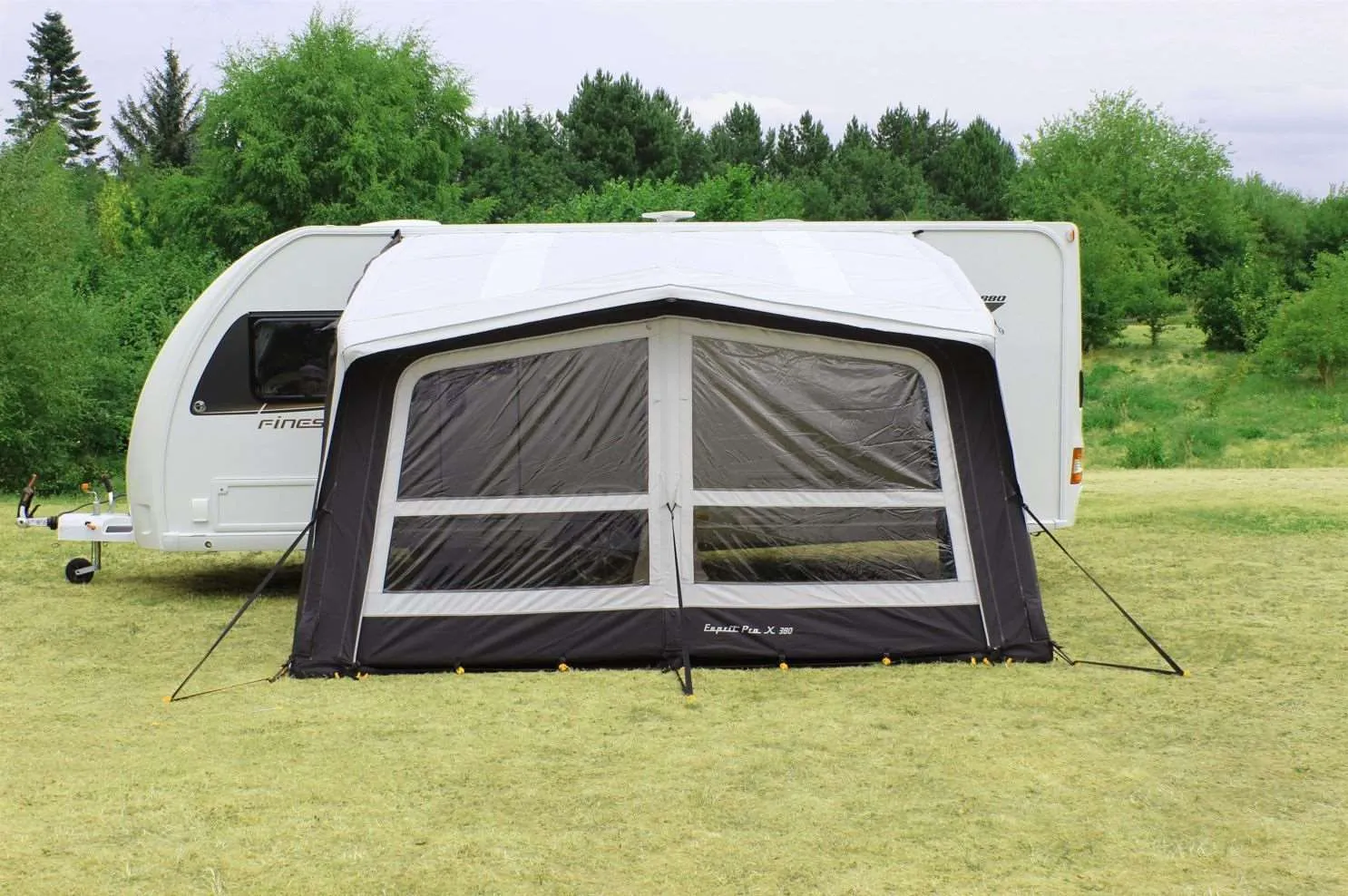 Esprit Pro X 390 Caravan Awning