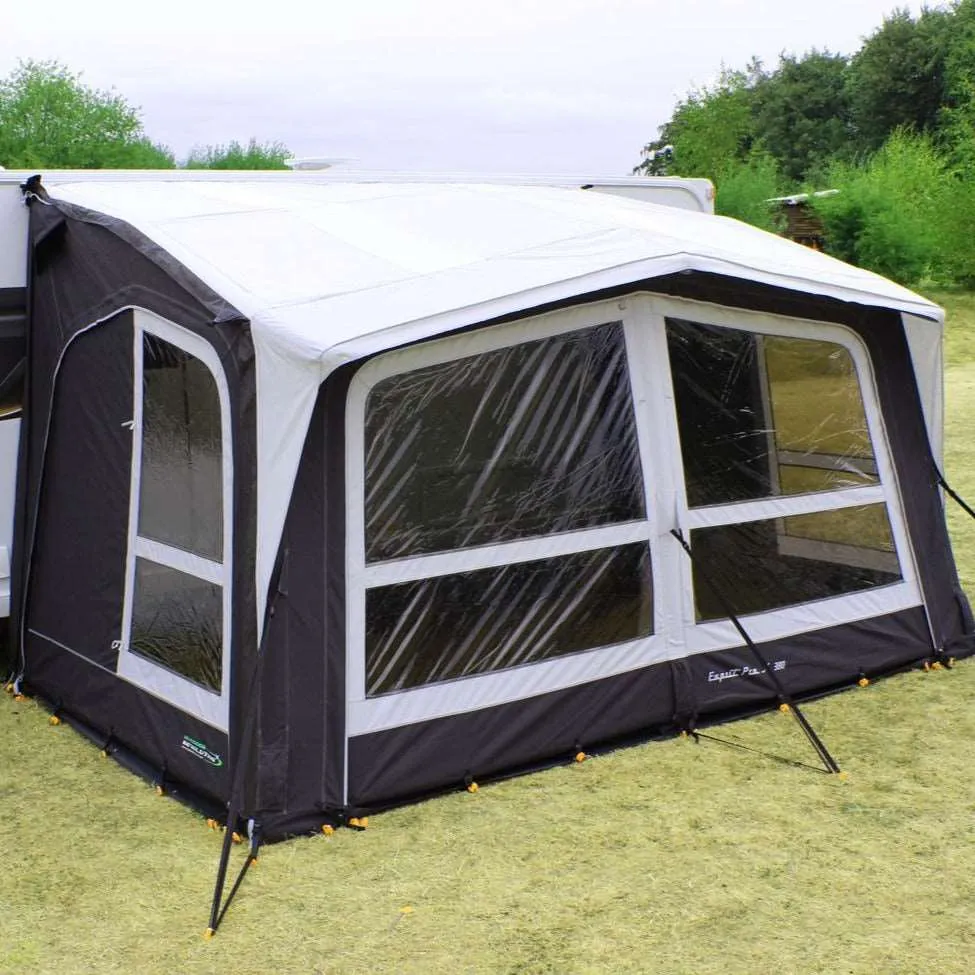 Esprit Pro X 390 Caravan Awning