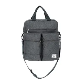 Everest-Vertical Laptop Messenger