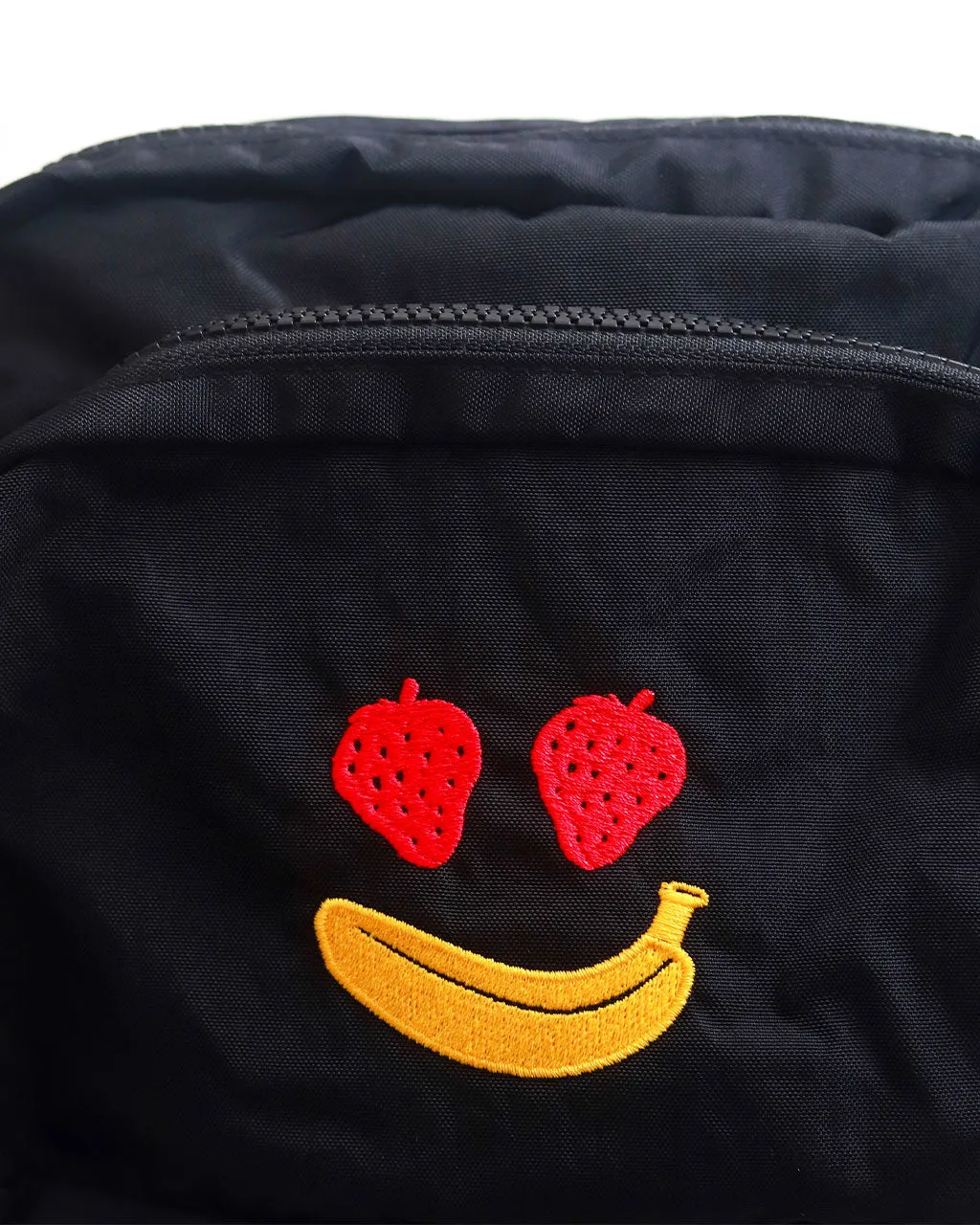 Fanny Pack - Fruit Smile