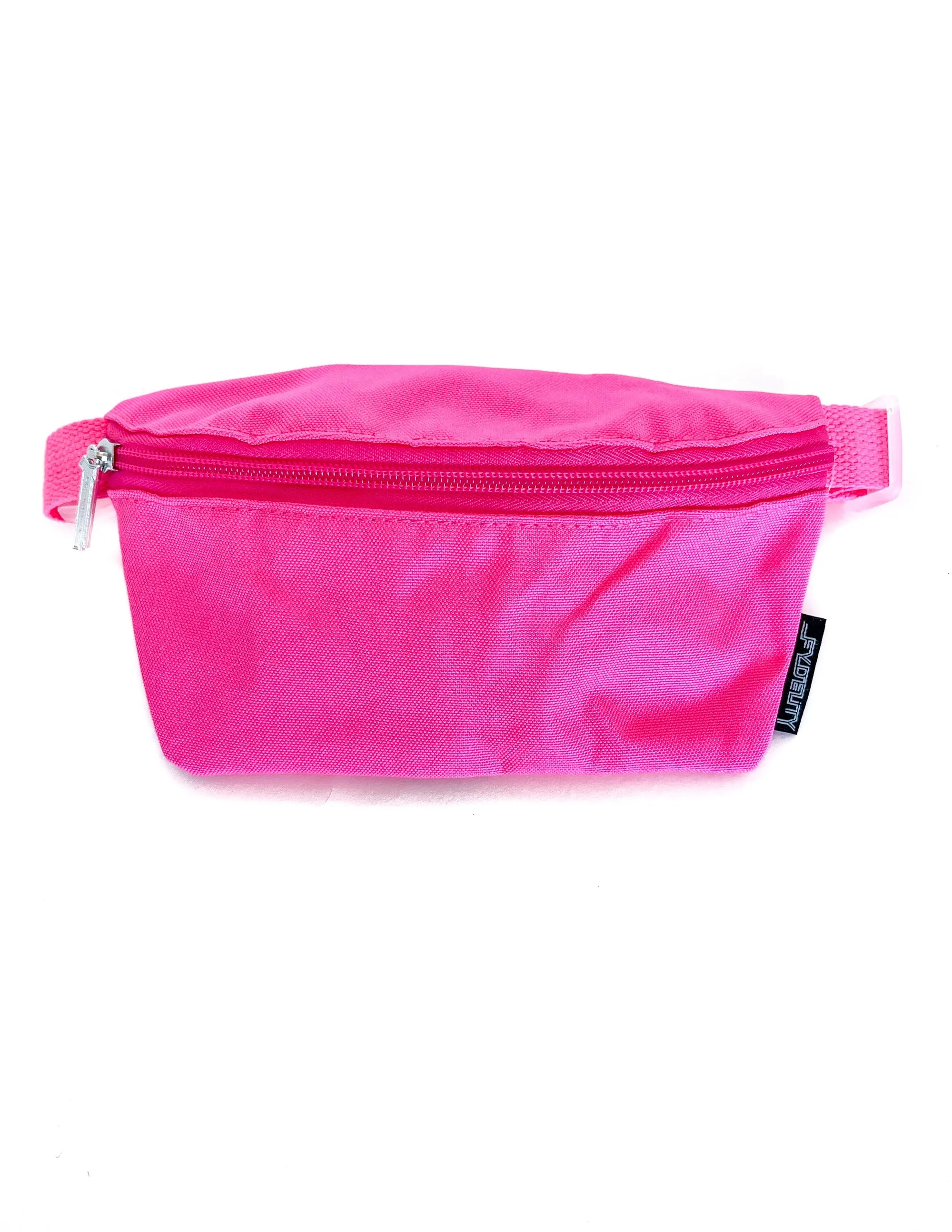 Fanny Pack | Kids Slim | Neon Pink