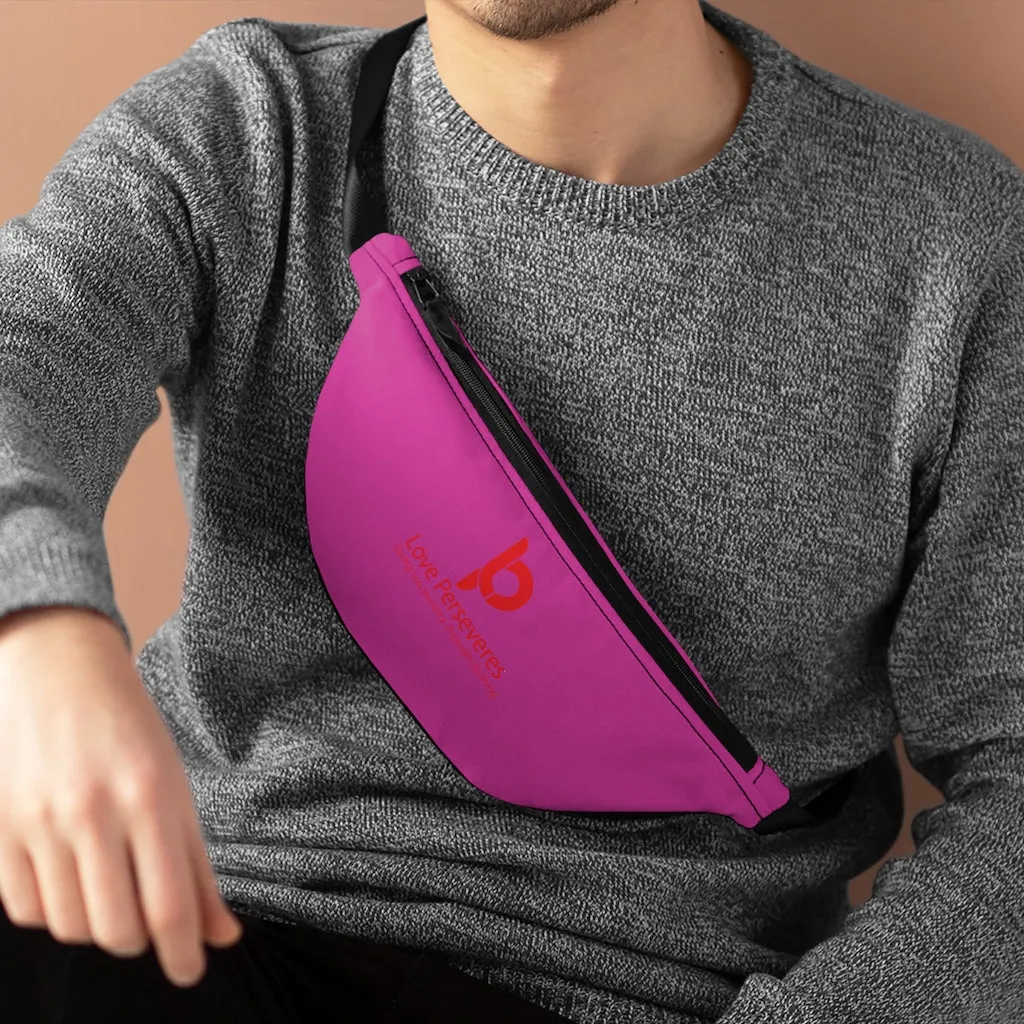 Fanny Pack Pink LP