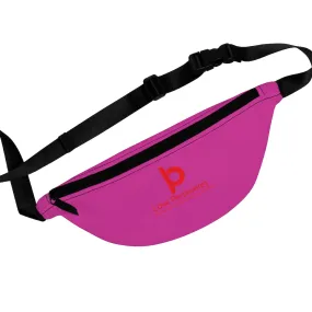 Fanny Pack Pink LP