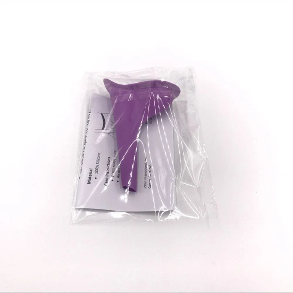 Female Urinal Funnel – Portable and Convenient!