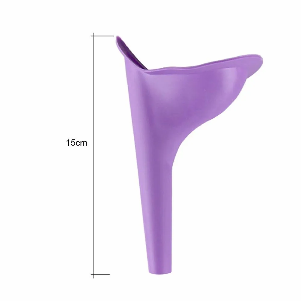 Female Urinal Funnel – Portable and Convenient!