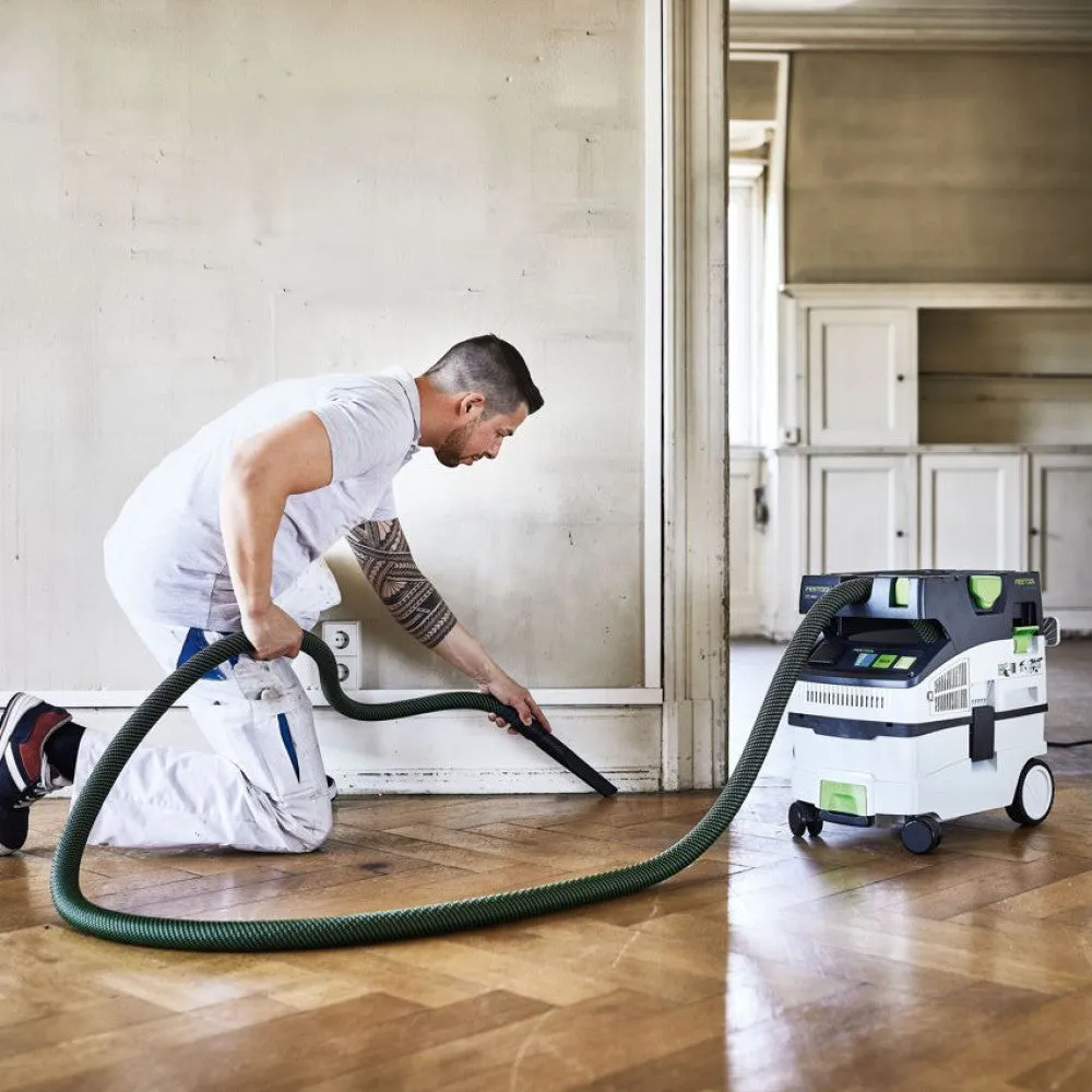 Festool | Mobile dust extractor CLEANTEC CTL Midi