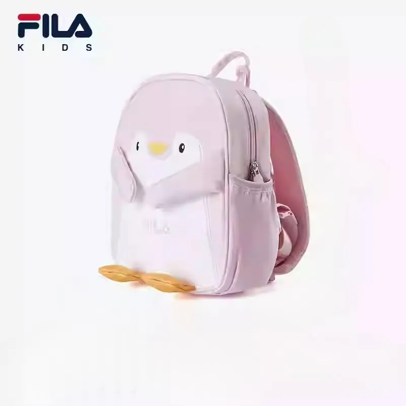 FILA KIDS BOY'S ORIGINALE BACKPACK