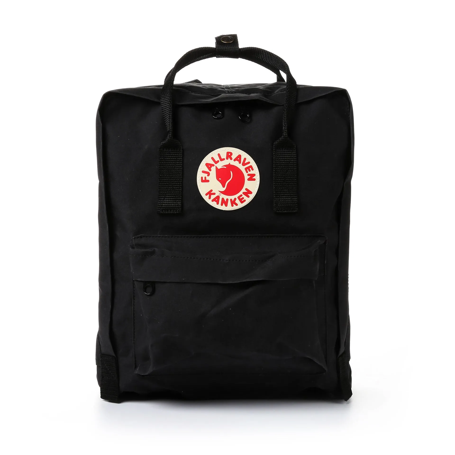 Fjallraven Kanken - Black