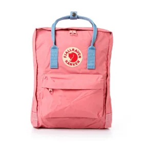 Fjallraven Kanken - Pink Air Blue