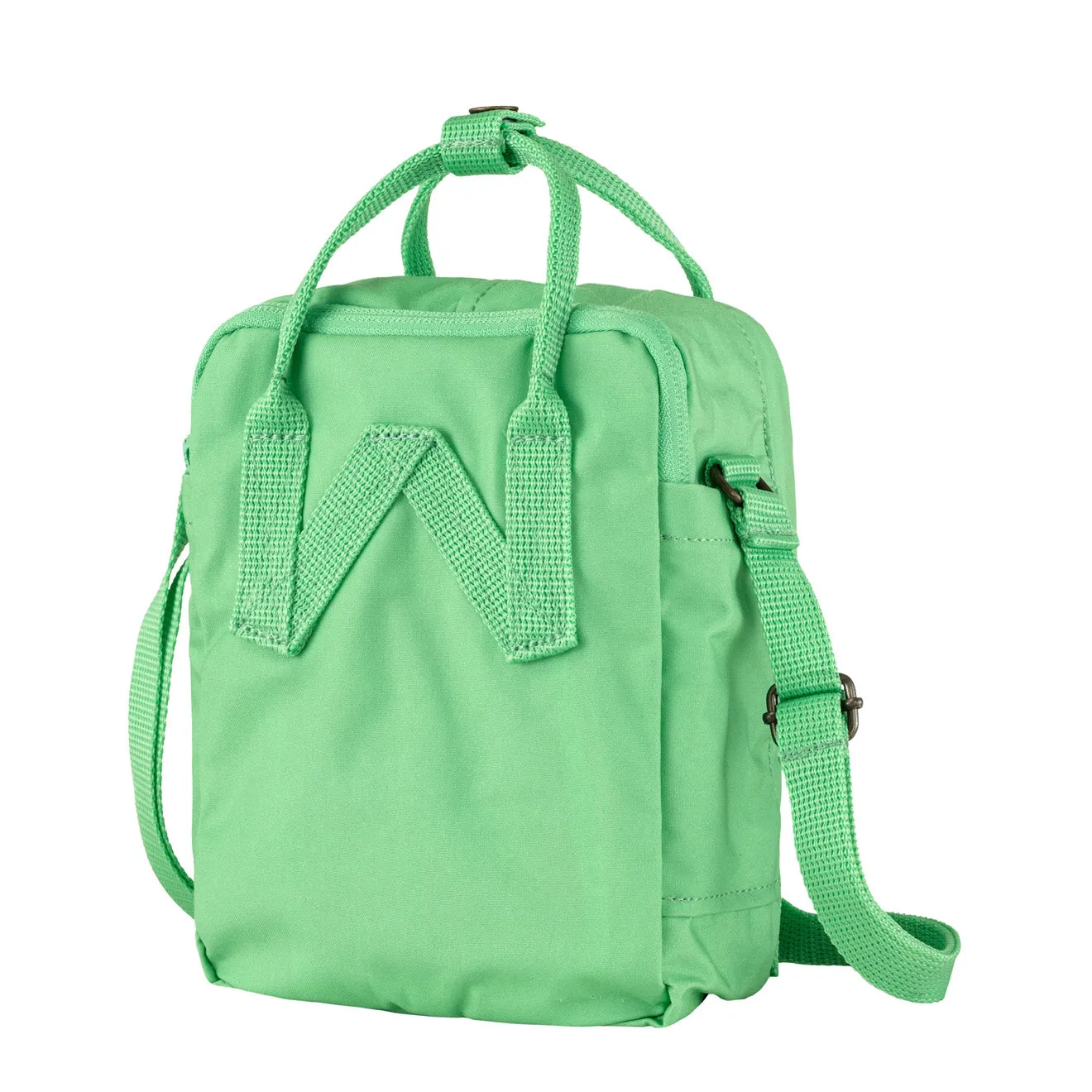 Fjallraven Kanken Sling Apple Mint