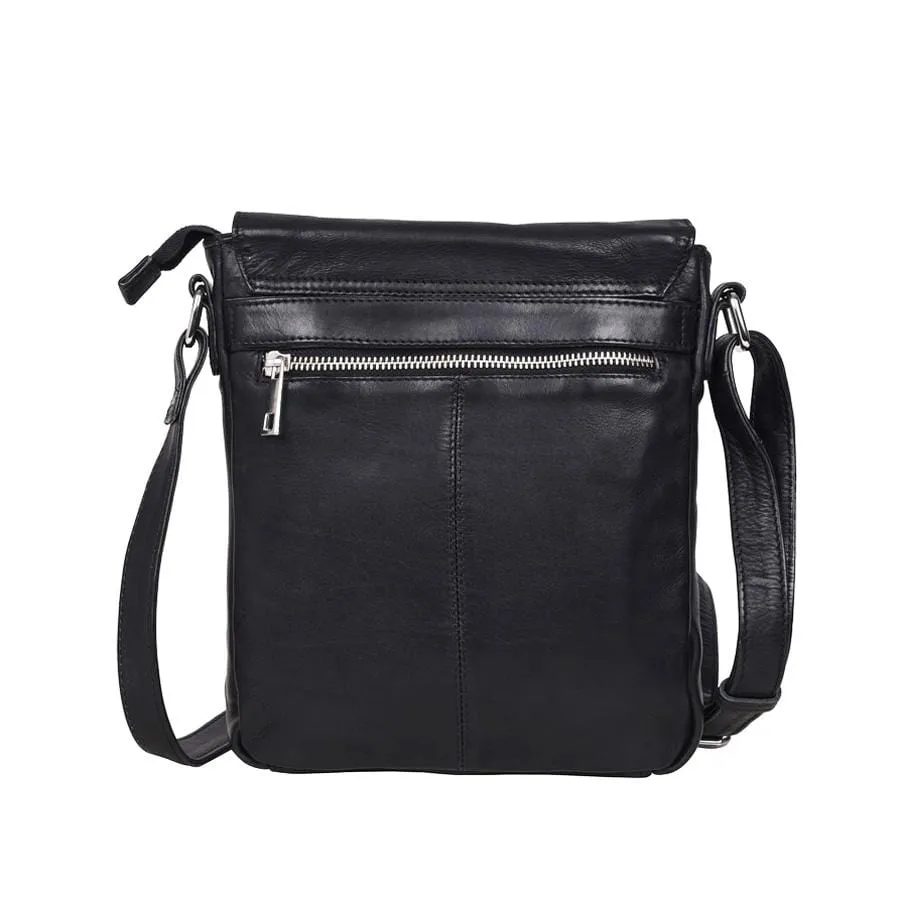 Freeman Leather Bag