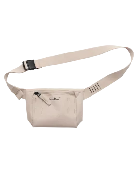 Freya Fanny Pack M Fogbow Beige