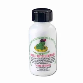 Frog's Fanny Fly Floatant