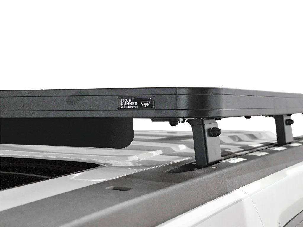 Front Runner Slimline II Roof Rack Kit/Tall Hummer H3