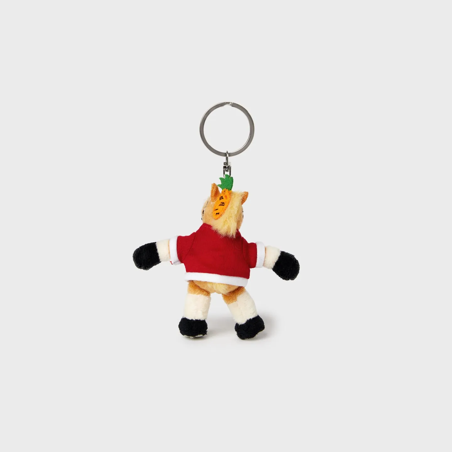 GCL Mascot Plush Toy Key Ring - Paco