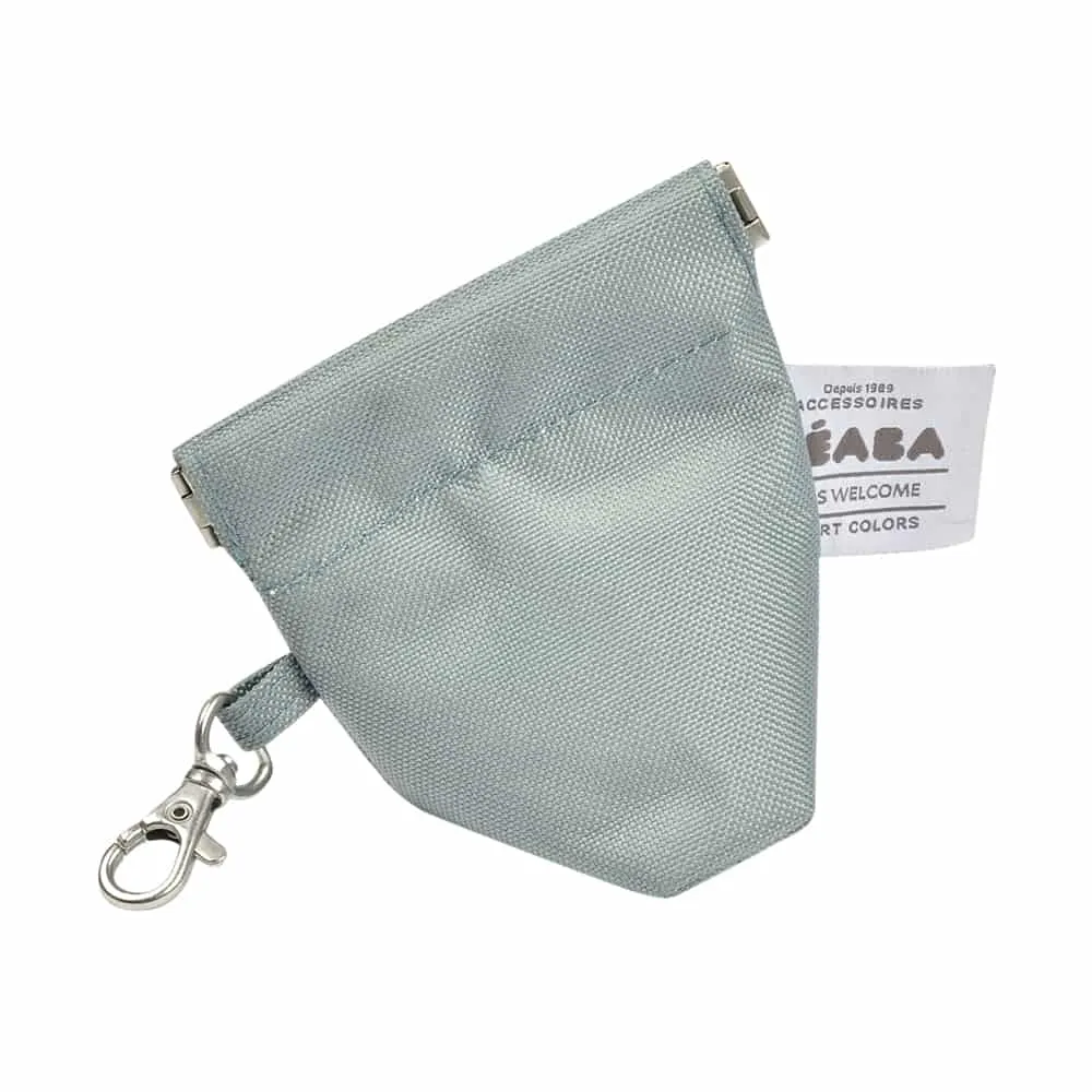 Geneva II Nappy Bag - Sage