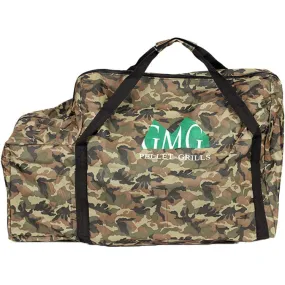 Green Mountain Grills Camo Tote Bag for DCWF Only GMG-6015