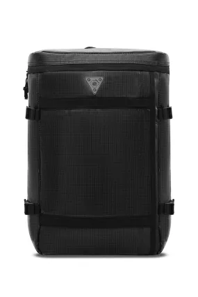 Grid Storm Ripstop Backpack