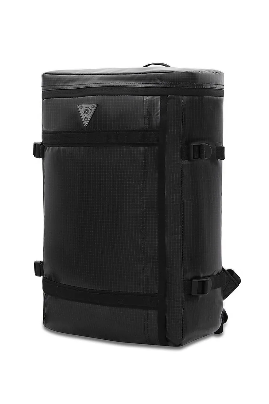 Grid Storm Ripstop Backpack