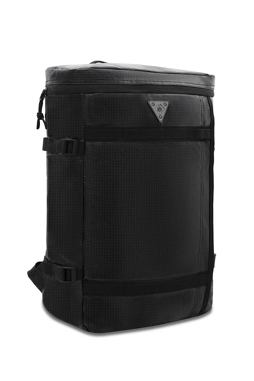 Grid Storm Ripstop Backpack