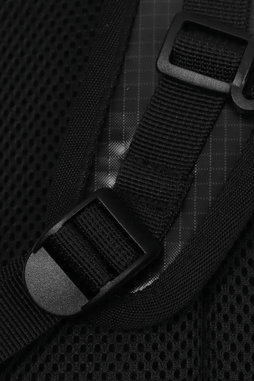 Grid Storm Ripstop Backpack