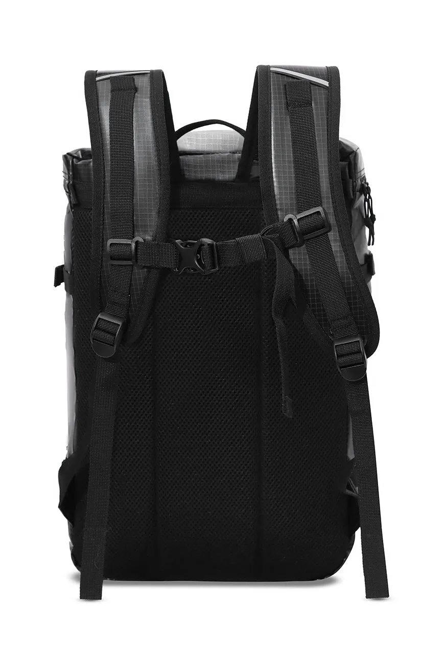 Grid Storm Ripstop Backpack