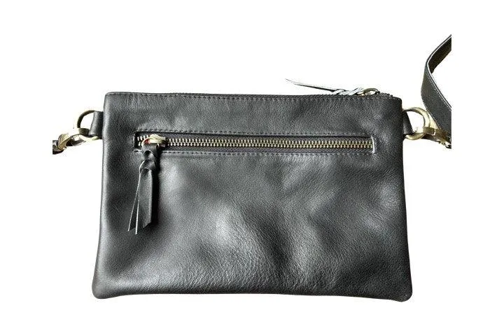 H bag - black